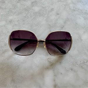 Marc Jacobs sunglasses